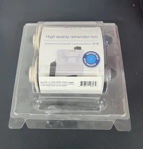 Magicard Ultima HE1000RT Retransfer Film (1000 Prints) - Picture 1 of 2
