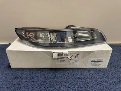 Faro antiniebla delantero derecho lado pasajero Porsche 997 2002-2009 99763108202 OEM Foto 1 de 4