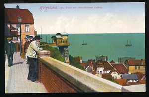AK aus Helgoland Schleswig-Holstein (41) - Imagen 1 de 2