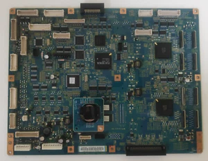 XEROX PWBA-MCU.PNT 960K47403 - Picture 1 of 2