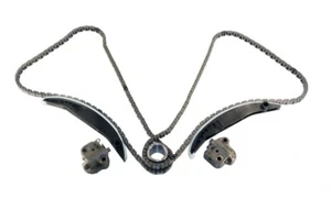 4M-6FD405-2 Timing Chain Kit for Ford Fusion Mazda 6 Mercury Milan 3.0L - Picture 1 of 1
