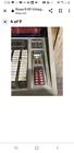 1989 Rowe international 200 selection jukebox with alot of records classics