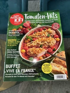Meine Familie und Ich: Tomaten-Hits Nr. 8/2024 - Bild 1 von 4