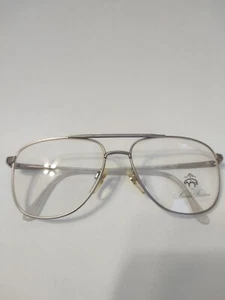 Brooks Brothers Vintage Men's Eyeglasses Free Shipping! - Picture 1 of 4