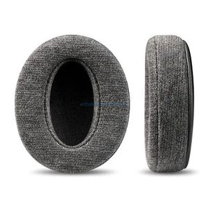Almohadillas de repuesto para auriculares Sony WH-CH700N CH710N CH720N ZX770BN - Imagen 1 de 4