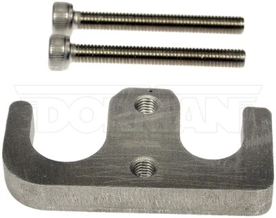 Placa de montaje de válvula de expansión de aire acondicionado Dorman 926-380 para Chrysler Voyager 2020 Foto 1 de 4