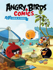 Jeff Parker / Angry Birds - Schweine im Paradies (Comics)9783864254130
