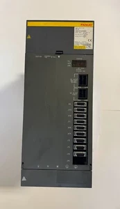 Fanuc Servoverstärker A06B-6102-H230#H520 - Bild 1 von 5