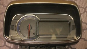 2015 Chevrolt Trax Instrument Panel Gm Tracker 95392701 88k kms approximately - Picture 1 of 3