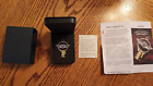 Harley Davidson 100th Anniversary Solid Brass and Sterling Silver Gold Key