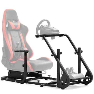 Supllueer Supporto per volante da corsa adatto per Logitech G29 G923 G920 - Bild 1 von 6