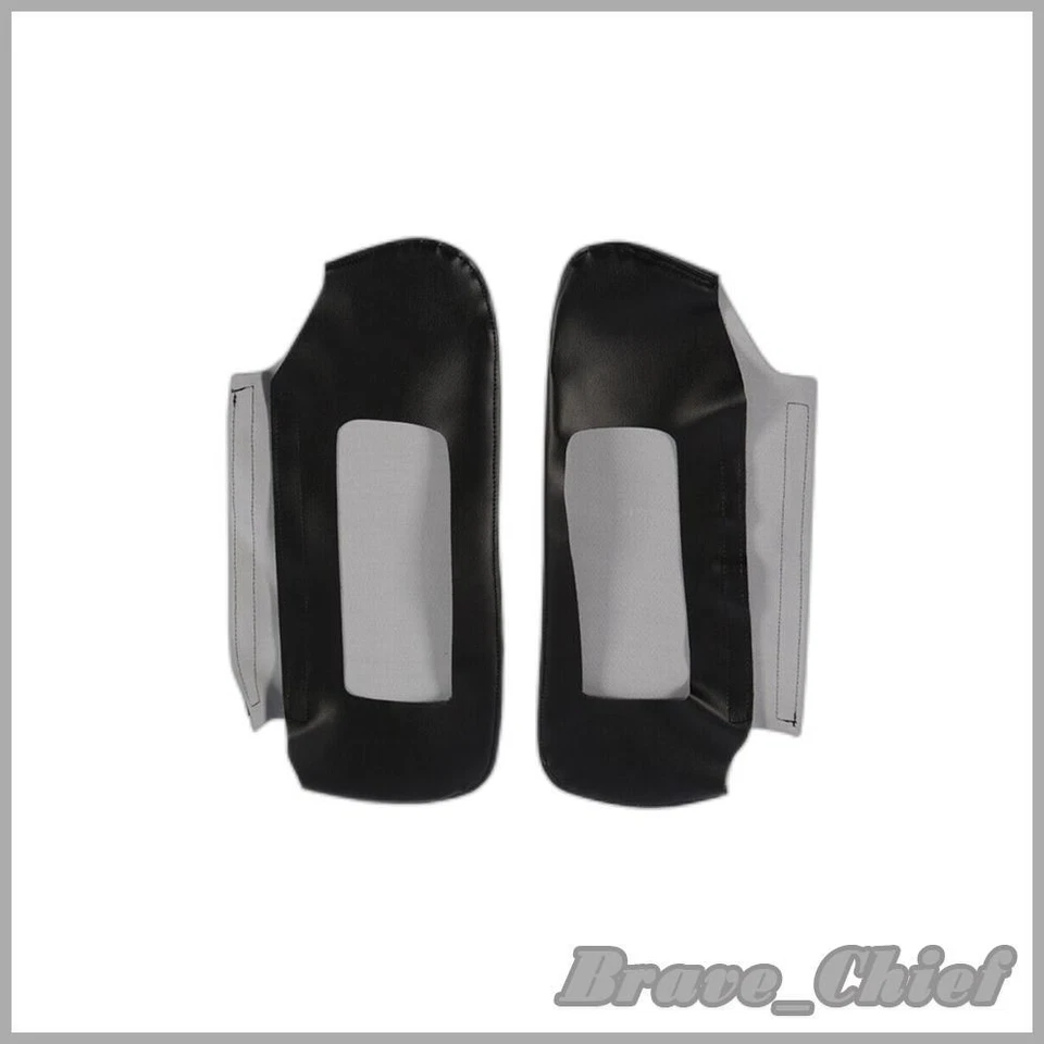 Cubierta de parasol 2 piezas para 93 94 95 96 97 98 99 00 01 02 Chevrolet Camaro Firebird Foto 1 de 4