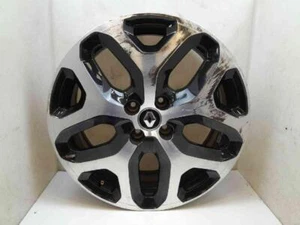 403001973R aluminiumfelge - für RENAULT CAPTUR I PH2 1.5 ENERGY DCI - 90 E6C - Bild 1 von 6