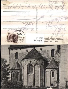 262143,Gurk Dom Kirche Ostseite - Picture 1 of 1