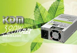 NEW 320W Replace Sparkle FSP SPI300F4BB Power Supply CN32-13 - Picture 1 of 2