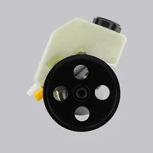 Power Steering Pump w/ pulley For Ford Fairmont Fairlane BA BF 4.0L For FPV F6 - Picture 1 of 12