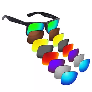 Lente de repuesto polarizada Hawkry para gafas de sol RayBan RB4165-54 - opciones - Imagen 1 de 13