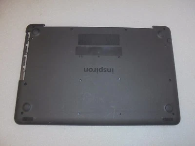 Estuche inferior genuino para computadora portátil Dell Inspiron 15-5567 15,6"" -NID04- T7J6N Foto 1 de 2