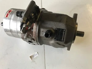 Bomba hidráulica Arburg A10VSO 45 DFR1/31R-PRA12KB2 SISTEMAS DE REFRIGERACIÓN HYDAC - Imagen 1 de 6