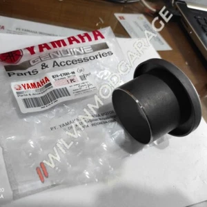 Genuine Parts Yamaha XMAX 300 2017-2024 Seat Secondary Spring CVT B74-E7684-00 - Imagen 1 de 3