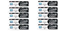 STIM Charcoal Tooth Whitening Paste 80gm Pack Helps To Remove Stains (Free Ship)