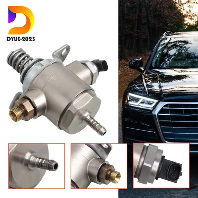 Топливный насос прямого впрыска высокого давления для 2011-2014 Audi A4 A5 A6 A8 Q5 2.0T  - Изображение 1 из 4