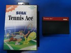 Tennis Ace - version française PAL - Sega Master System