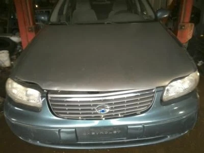 Piezas de inyección de combustible inyector de combustible 2,4 L con Egr se adapta a 96-99 GRAND AM 89246 Foto 1 de 4