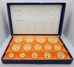 Seiko Tools S-160 – G Type Case Hand Press & Crystal Die Set -Vintage Watch Tool - Bild 1 von 5