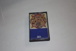 Lynyrd Skynyrd Cassette Tape- Second Helping. MCA - Picture 1 of 2