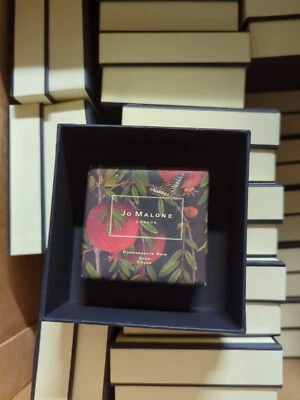 Jo Malone гранат нуар мыло 3,5 унций/100 г бар мыло новый в коробке - Изображение 1 из 2