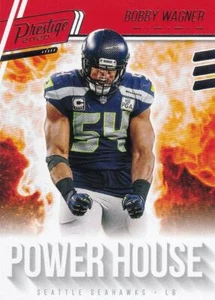 2020 Panini Prestige NFL POWER HOUSE INSERTS ~ Pick Your Cards - Picture 1 of 10