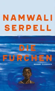 Die Furchen von Namwali Serpell - Picture 1 of 1