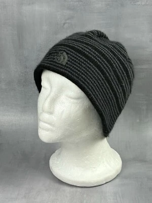 The North Face Sombrero Adulto Gris Jaspeado Slushie Gorro Gorra Unisex Invierno 0079 Foto 1 de 4