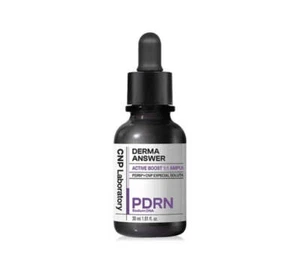 Ampolla CNP Laboratory Derma+ Answer Active Boost 30 ml de Corea - Imagen 1 de 2