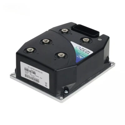 1232E-2321 Programmable AC Motor Controller Model Fit for Curtis Replacement 24V - Image 1 of 3