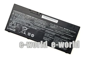 Genuine FPB0338S Battery for Fujitsu E548 E558 T937 T938 U747 U748 U757 FPCBP529 - Picture 1 of 2