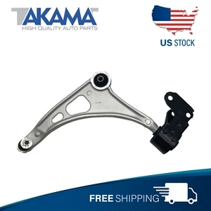 OE Quality Front Lower Control Arm w/ball joint (LH SIDE) for 16-21 PILOT (1 pc) - Bild 1 von 3