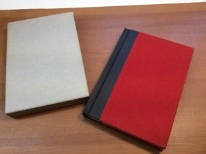 Kunstbuch - 101 DRUCKE von Eppink U. Oklahoma Press. Hardcover 1971 in Hülle. - Bild 1 von 7