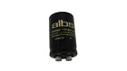 Albs High-End Audio Grade Elko Électrolytique Condensateur Radial Long Vie