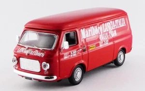 1:43 Rio Fiat 238 Assistenza Lancia Rally Team RIO4516 Model - Picture 1 of 2