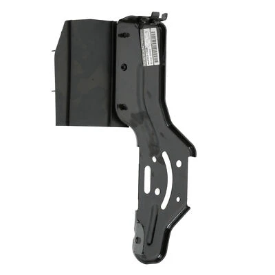 OEM 2007-2015 Nissan Titan Left Bumper face bar bracket NEW 62215-ZR00A - Image 1 of 4