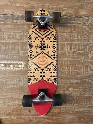Kryptonics с 1965 California скейтборд 26" - Изображение 1 из 4