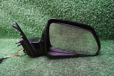 2008 2009 2010 2011 2012 2013 2014 CADILLAC CTS RIGHT Door Mirror OEM E11026131 - Изображение 1 из 4