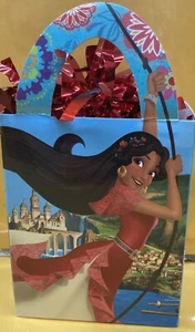 Elena of Avalor Disney Princess Kids Birthday Party Decoration Balloon Weight - Picture 1 of 1