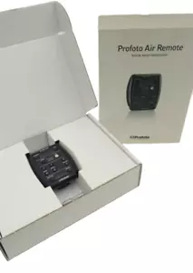 Profoto Profoto 901031 Air Remote Drahtlose Steuerung bis 300m, 2,4 GH - Bild 1 von 5
