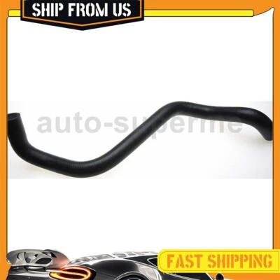 Lower Radiator Coolant Hose For Volkswagen Golf 1999-2003 - Image 1 of 3