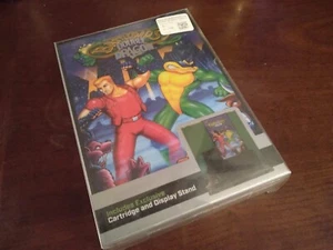 Battletoads Double Dragon Collector's Edition Retro-Bit (Nintendo NES) New - Picture 1 of 15
