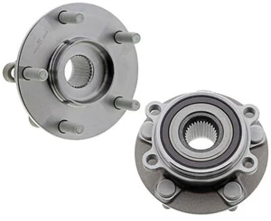 Front Left or Right Wheel Hub Bearings For Mazda CX-5 2013-2023 - Picture 1 of 6