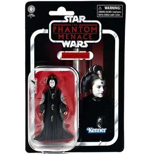 QUEEN AMIDALA FIGURE VC84 STAR WARS THE PHANTOM MENACE VINTAGE COLLECTION PADME - Bild 1 von 3